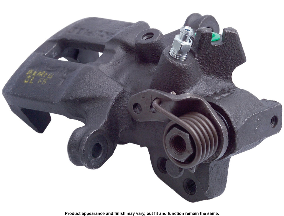 Cardone Reman Disc Brake Caliper 19-1229