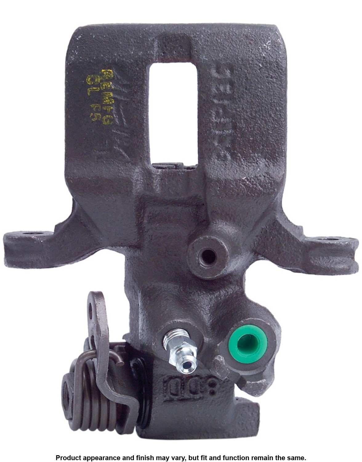 Cardone Reman Disc Brake Caliper 19-1229