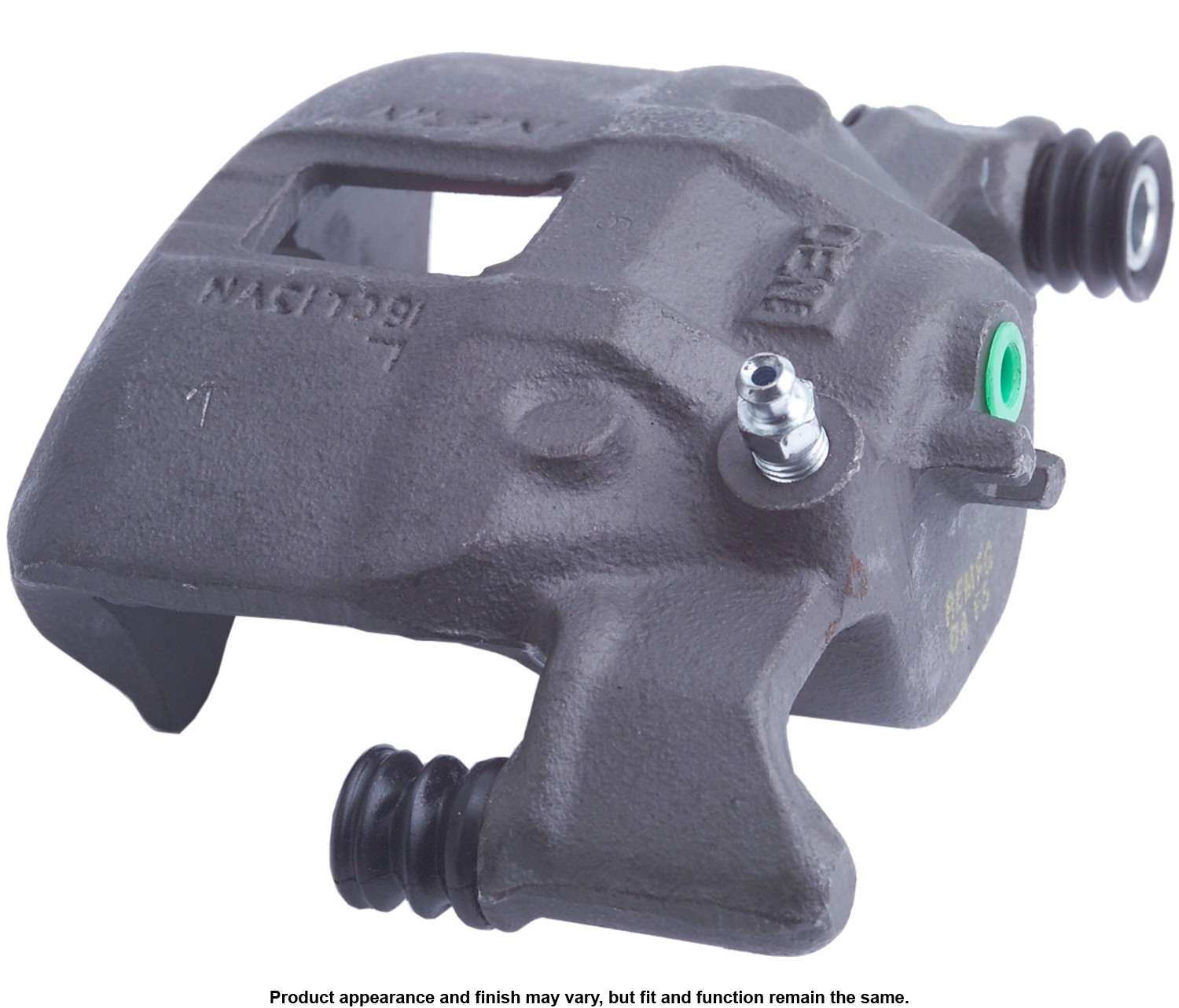 Cardone Reman Remanufactured Unloaded Caliper 19-1233