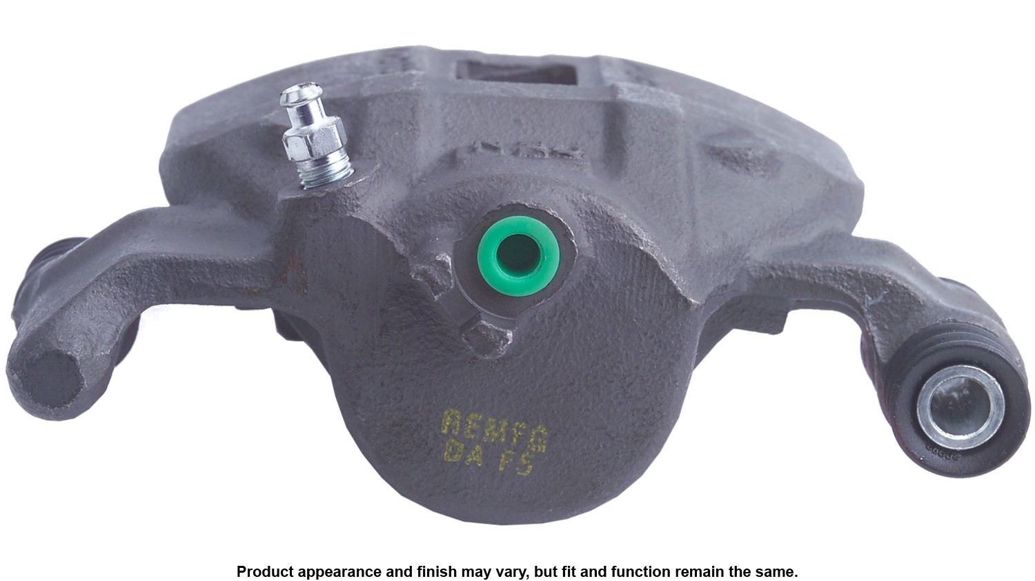 Cardone Reman Remanufactured Unloaded Caliper 19-1233