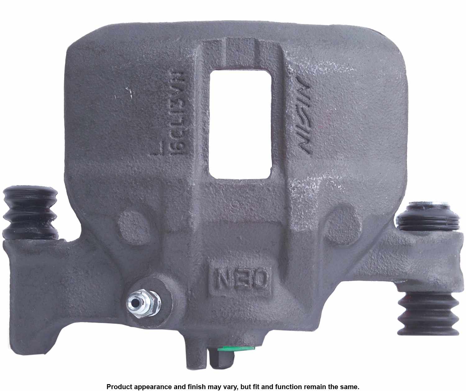 Cardone Reman Remanufactured Unloaded Caliper 19-1233