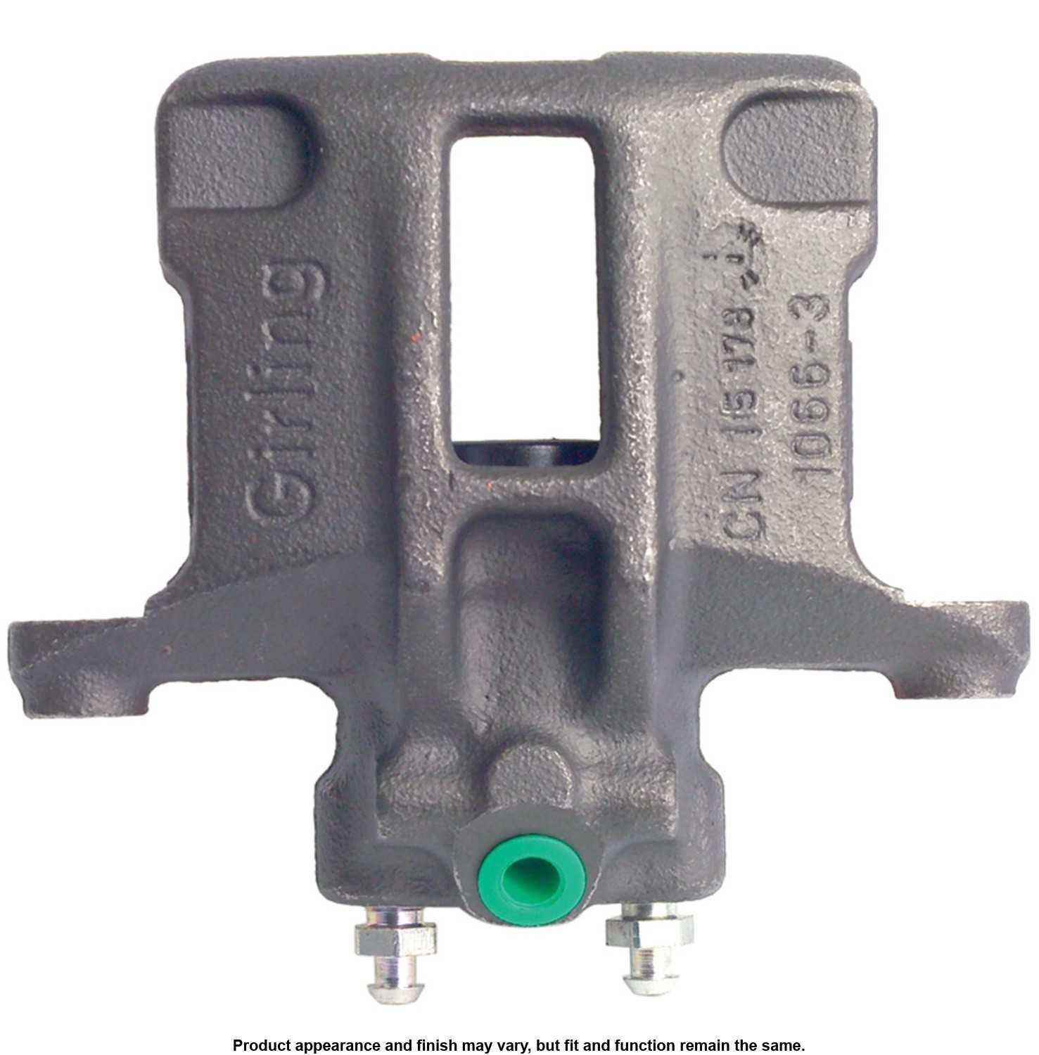 Cardone Reman Disc Brake Caliper 19-1238