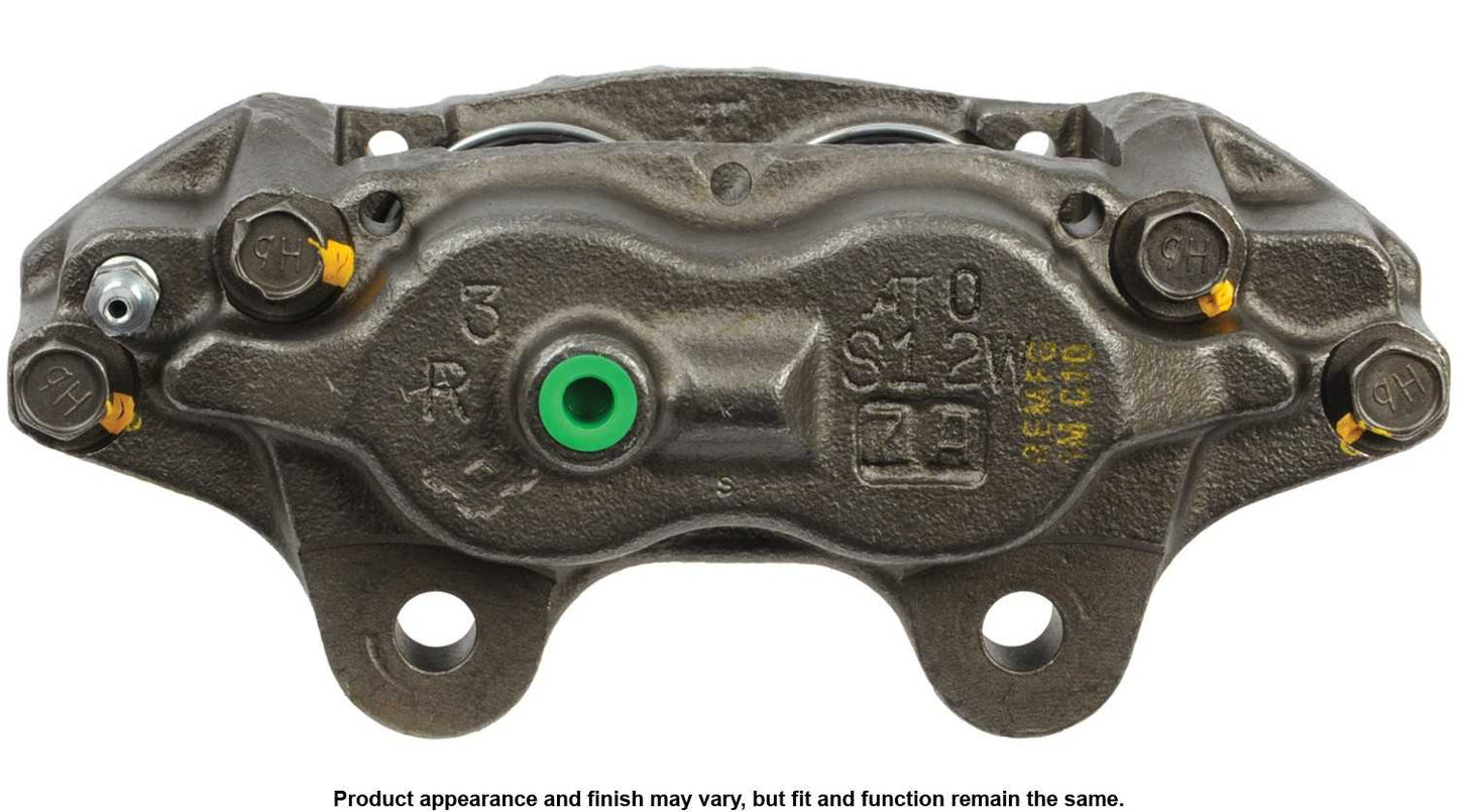 Cardone Reman Disc Brake Caliper 19-1240