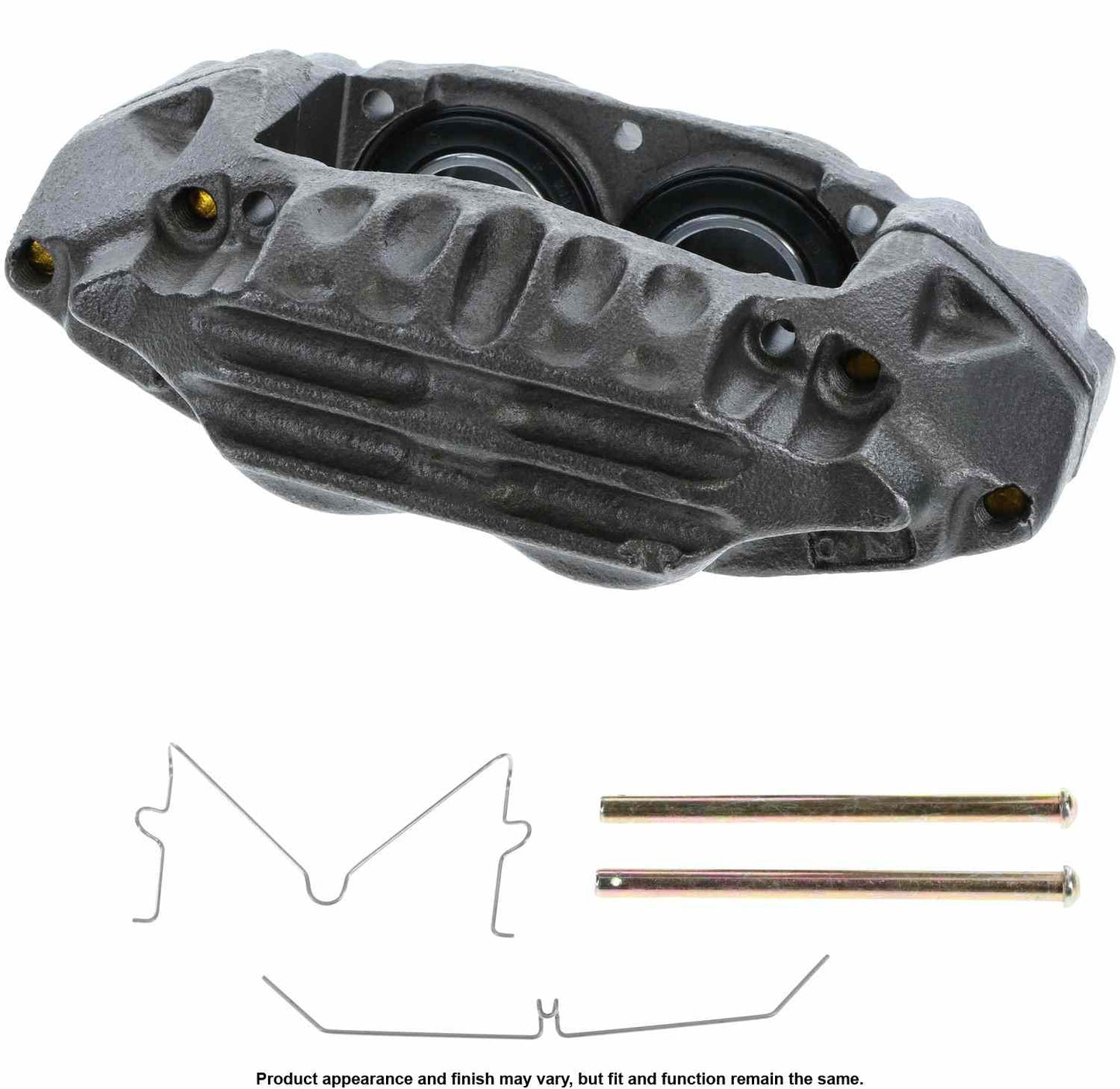 Cardone Reman Disc Brake Caliper 19-1240