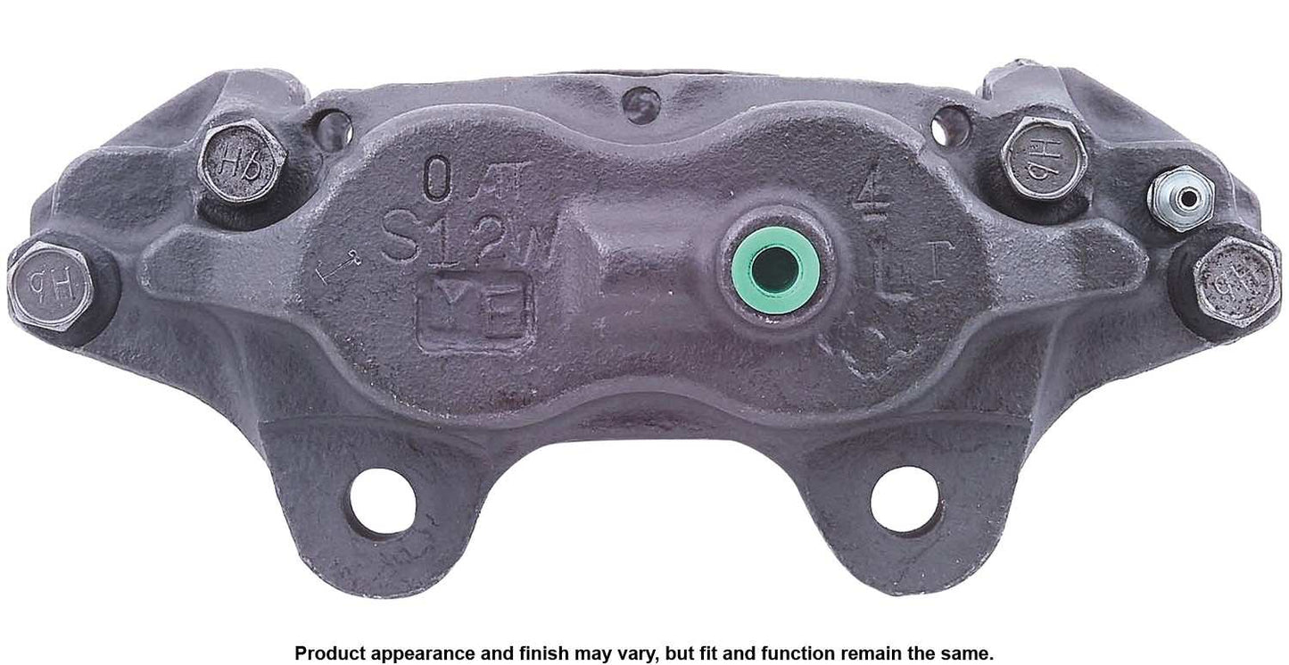 Cardone Reman Disc Brake Caliper 19-1241