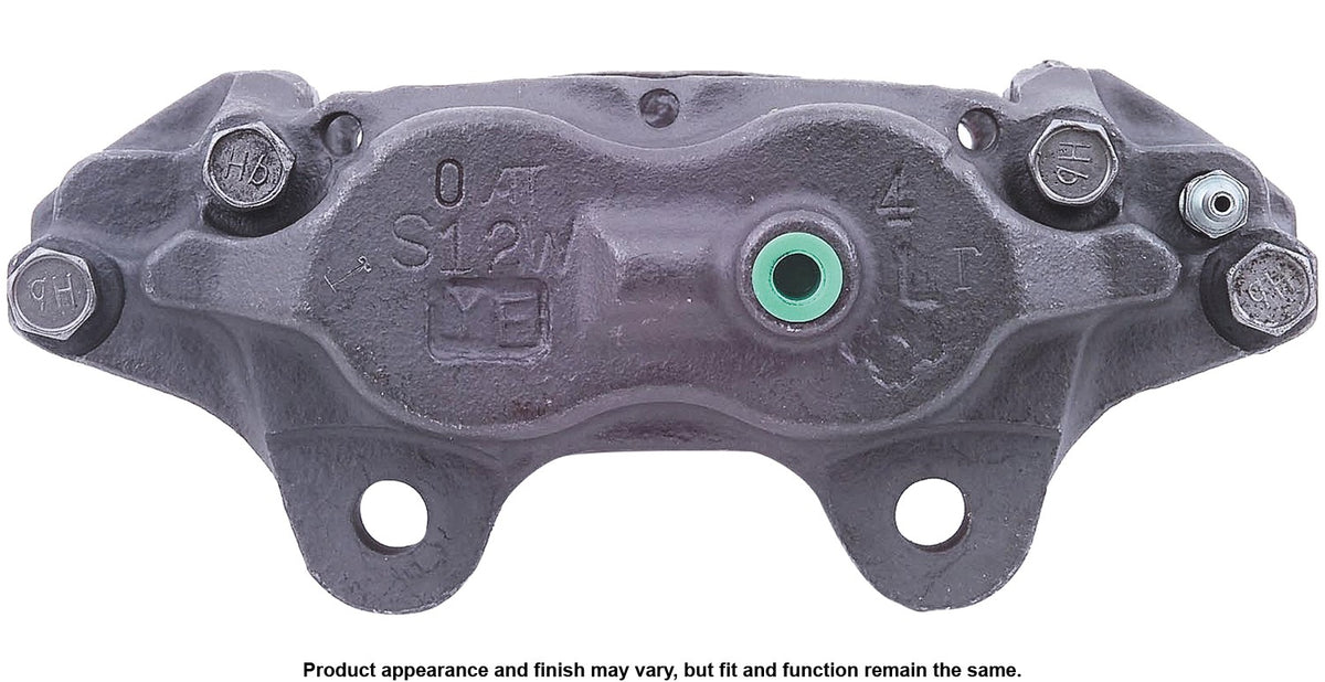 Cardone Reman Disc Brake Caliper 19-1241