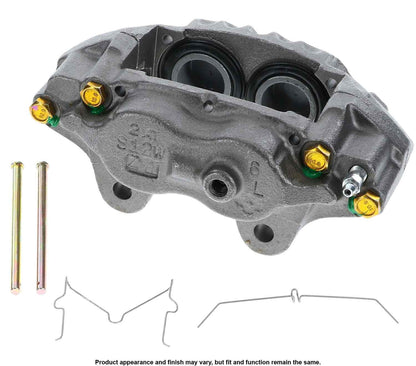 Cardone Reman Disc Brake Caliper 19-1241