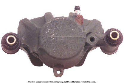 Cardone Reman Remanufactured Unloaded Caliper 19-1243