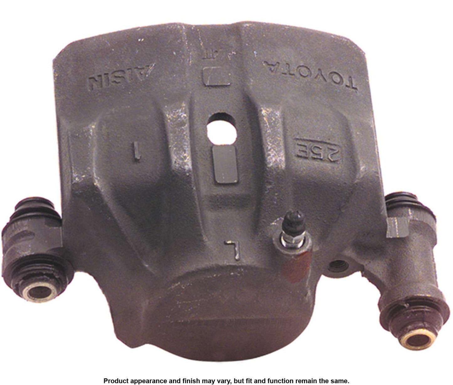 Cardone Reman Remanufactured Unloaded Caliper 19-1243