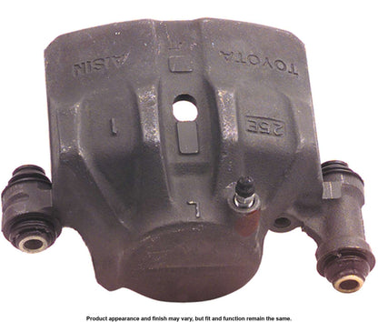 Cardone Reman Remanufactured Unloaded Caliper 19-1243