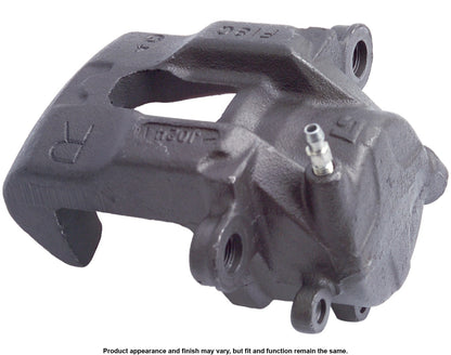 Cardone Reman Remanufactured Unloaded Caliper 19-1246