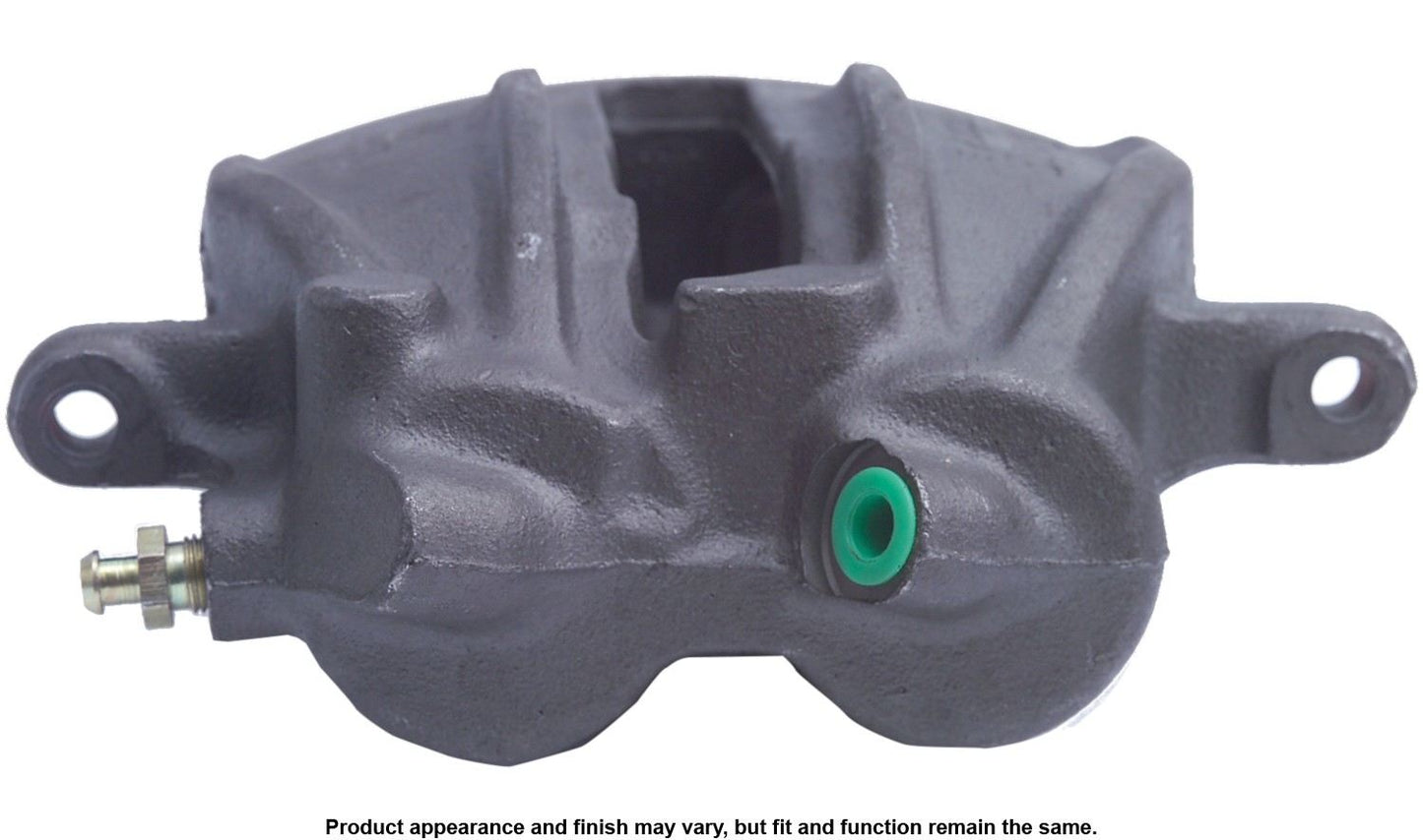 Cardone Reman Disc Brake Caliper 19-1250