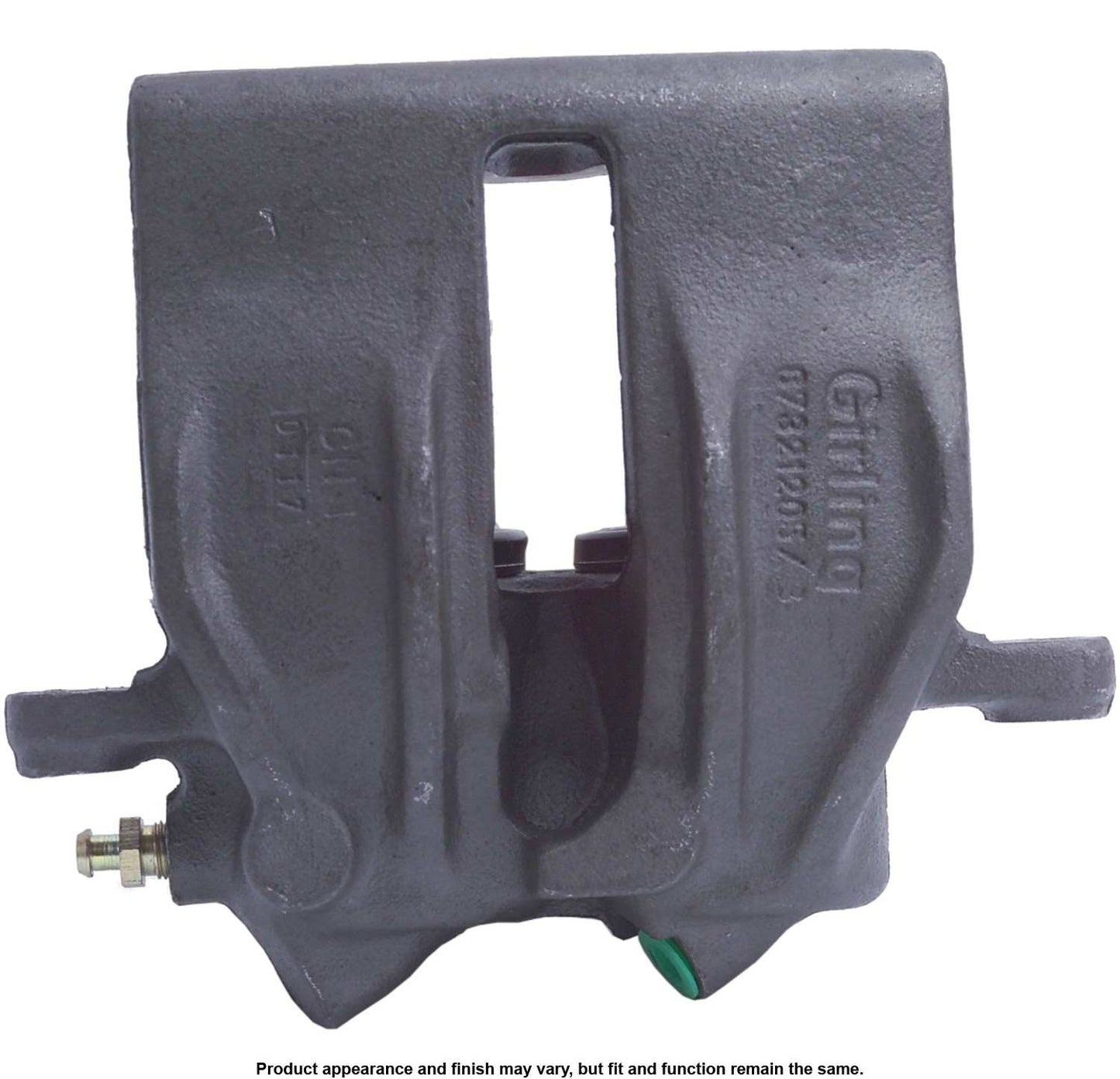 Cardone Reman Disc Brake Caliper 19-1250