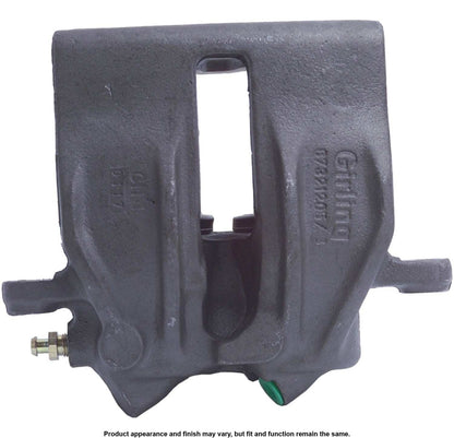 Cardone Reman Disc Brake Caliper 19-1250