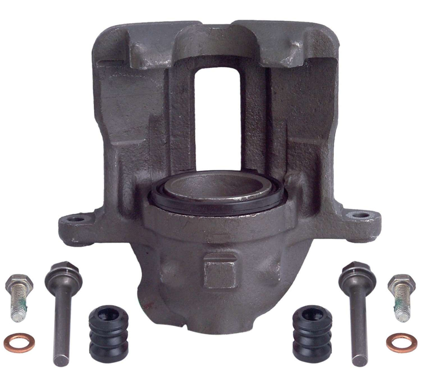 Cardone Reman Disc Brake Caliper 19-1252