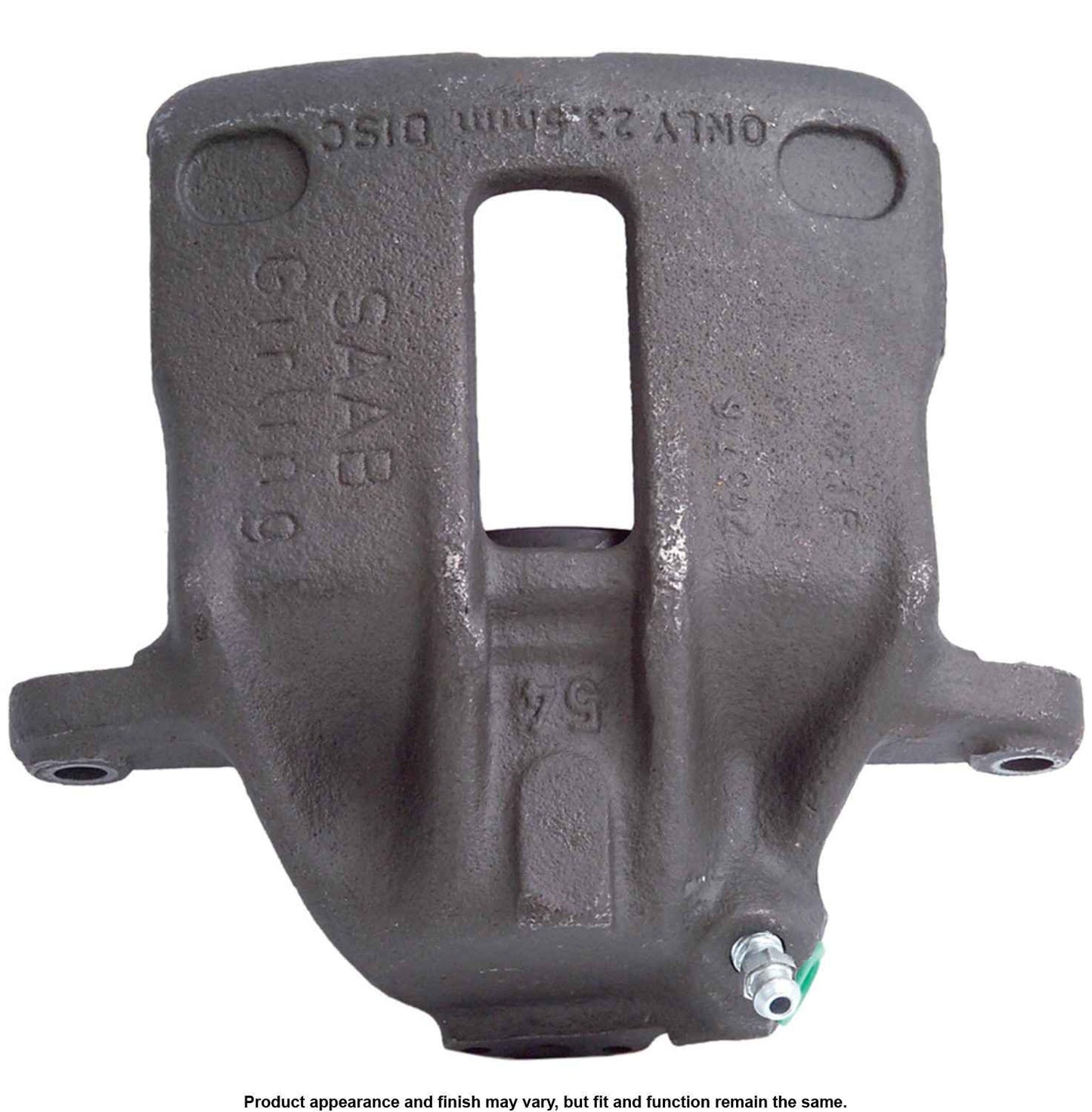 Cardone Reman Disc Brake Caliper 19-1252