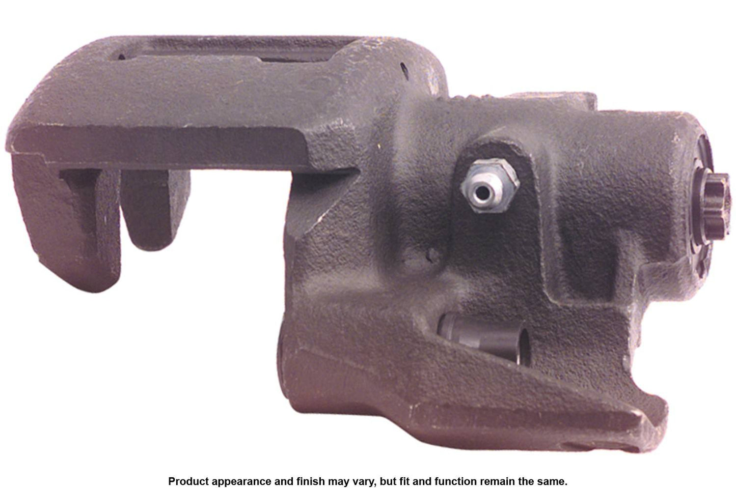 Cardone Reman Remanufactured Unloaded Caliper 19-1262