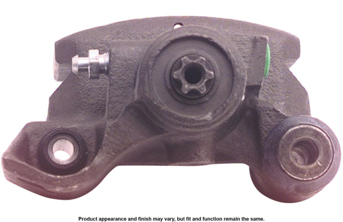 Cardone Reman Remanufactured Unloaded Caliper 19-1262