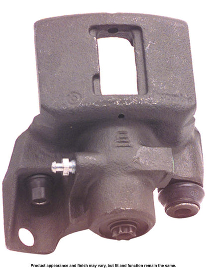 Cardone Reman Remanufactured Unloaded Caliper 19-1262