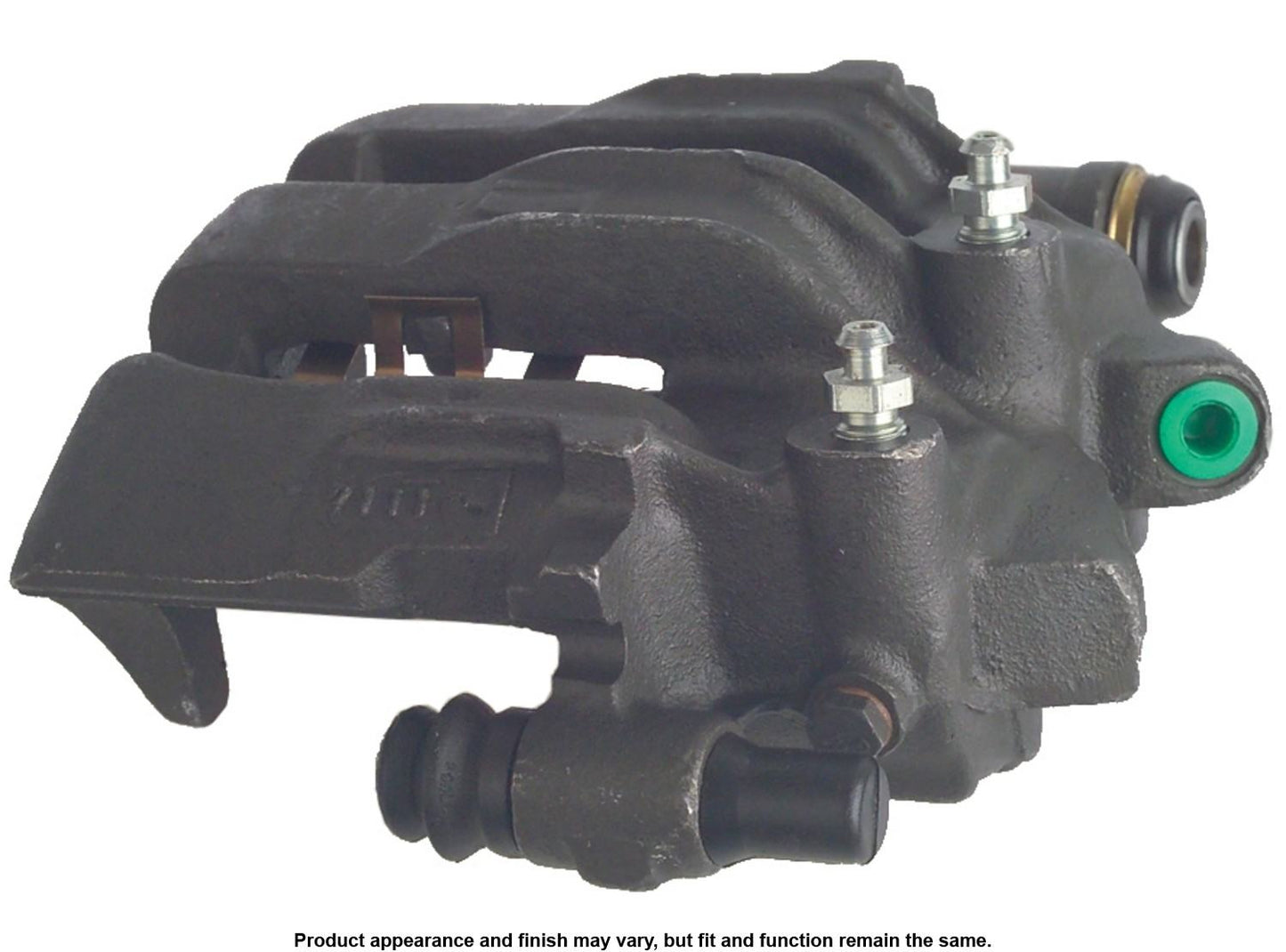 Cardone Reman Remanufactured Unloaded Caliper 19-1264