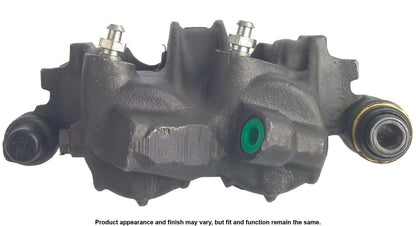 Cardone Reman Remanufactured Unloaded Caliper 19-1264