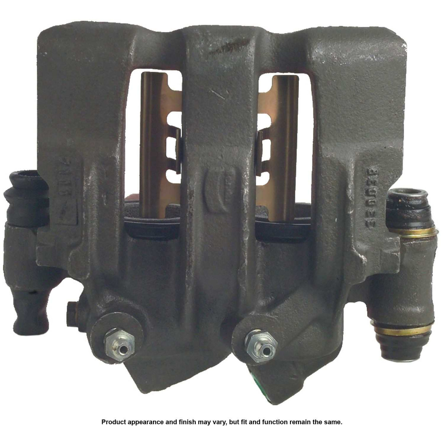 Cardone Reman Remanufactured Unloaded Caliper 19-1264