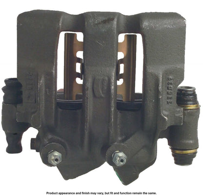 Cardone Reman Remanufactured Unloaded Caliper 19-1264