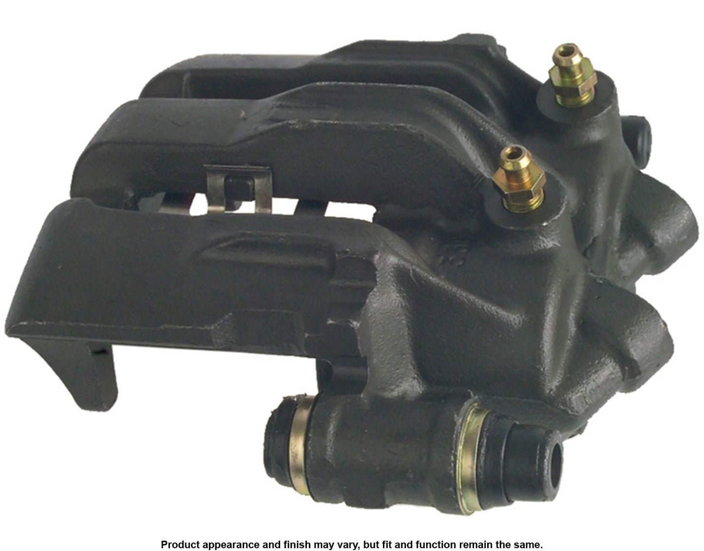 Cardone Reman Remanufactured Unloaded Caliper 19-1265