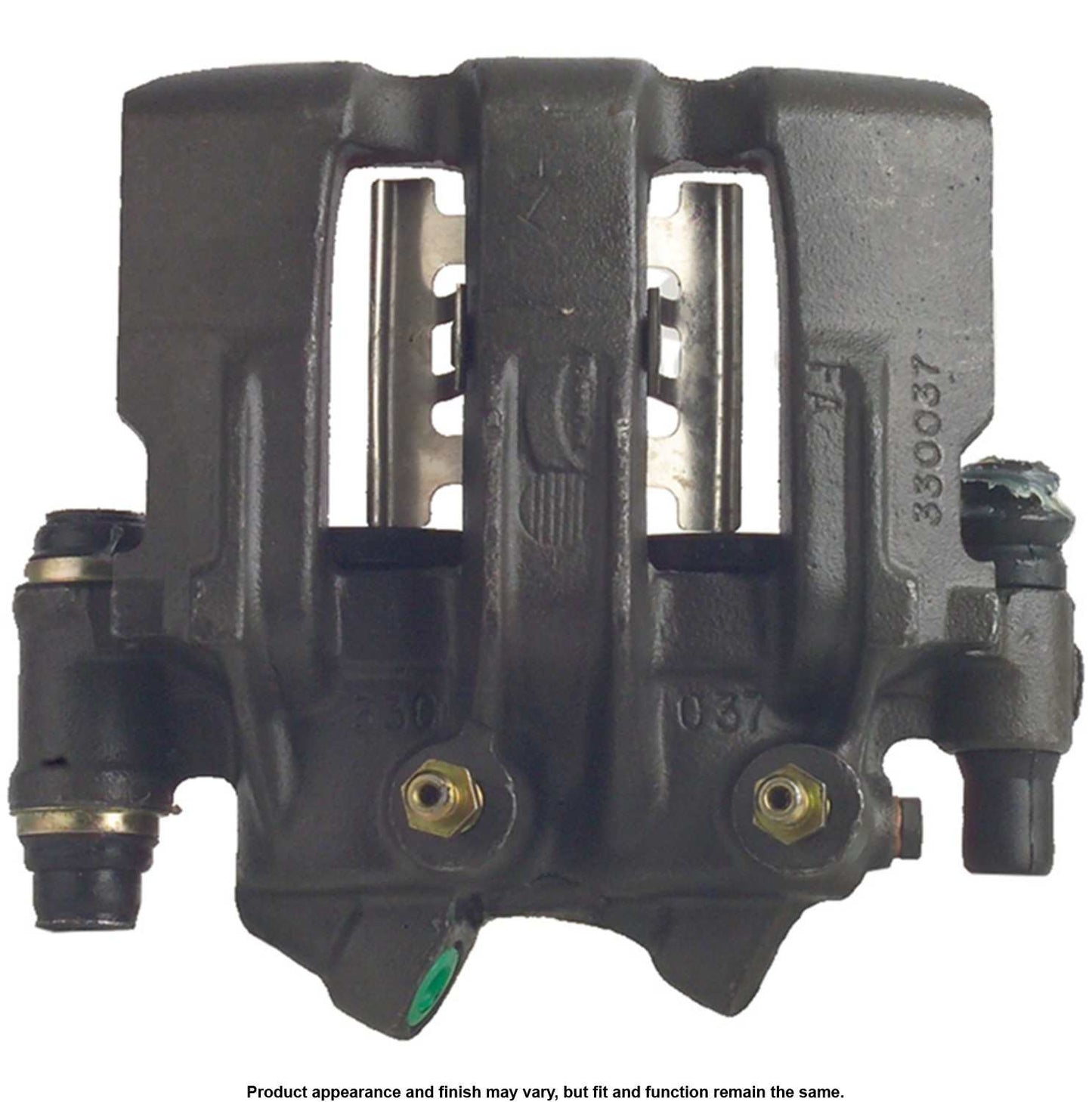 Cardone Reman Remanufactured Unloaded Caliper 19-1265