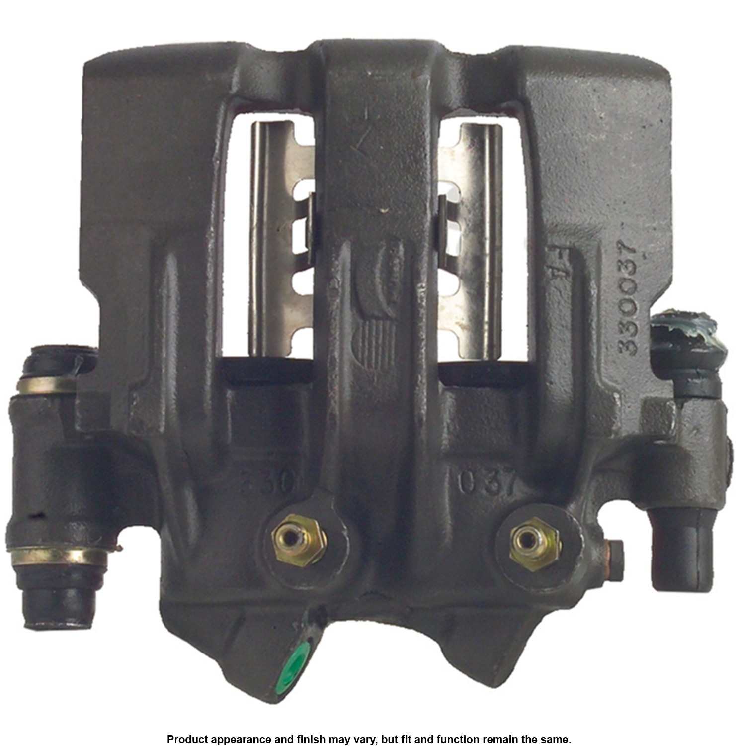 Cardone Reman Remanufactured Unloaded Caliper 19-1265