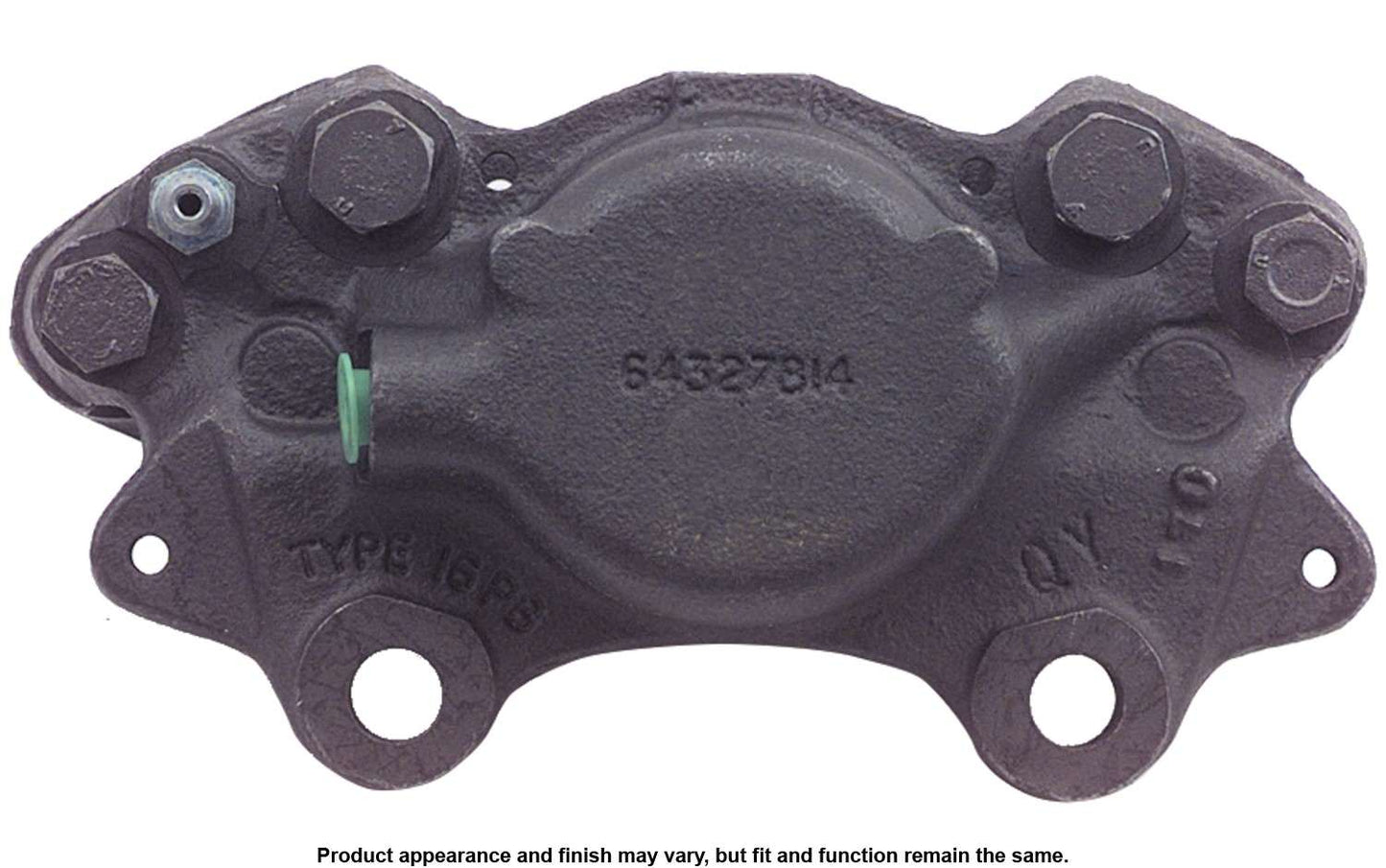Cardone Reman Disc Brake Caliper 19-131