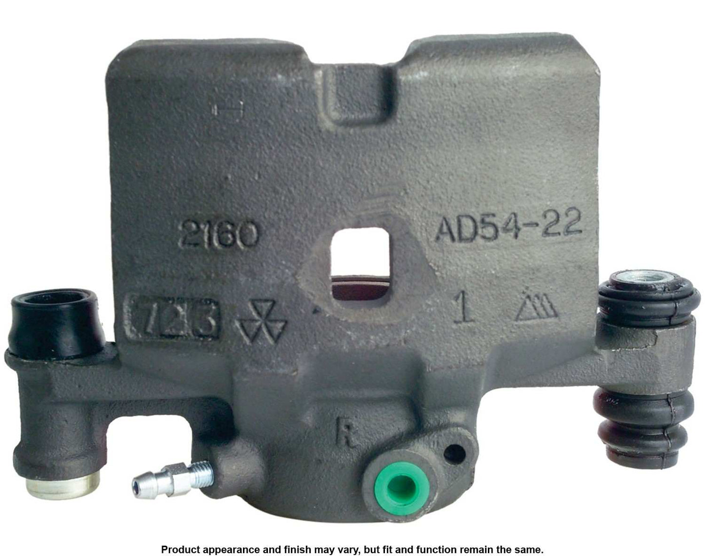 Cardone Reman Disc Brake Caliper 19-1320