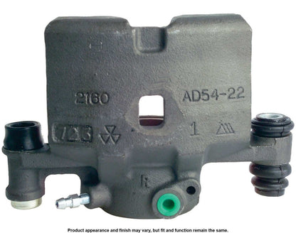 Cardone Reman Disc Brake Caliper 19-1320