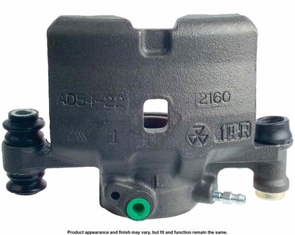 Cardone Reman Disc Brake Caliper 19-1321