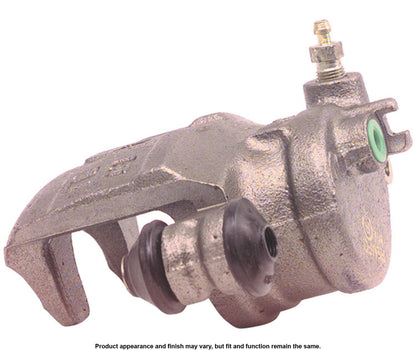 Cardone Reman Remanufactured Unloaded Caliper 19-1322
