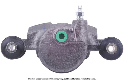Cardone Reman Remanufactured Unloaded Caliper 19-1322