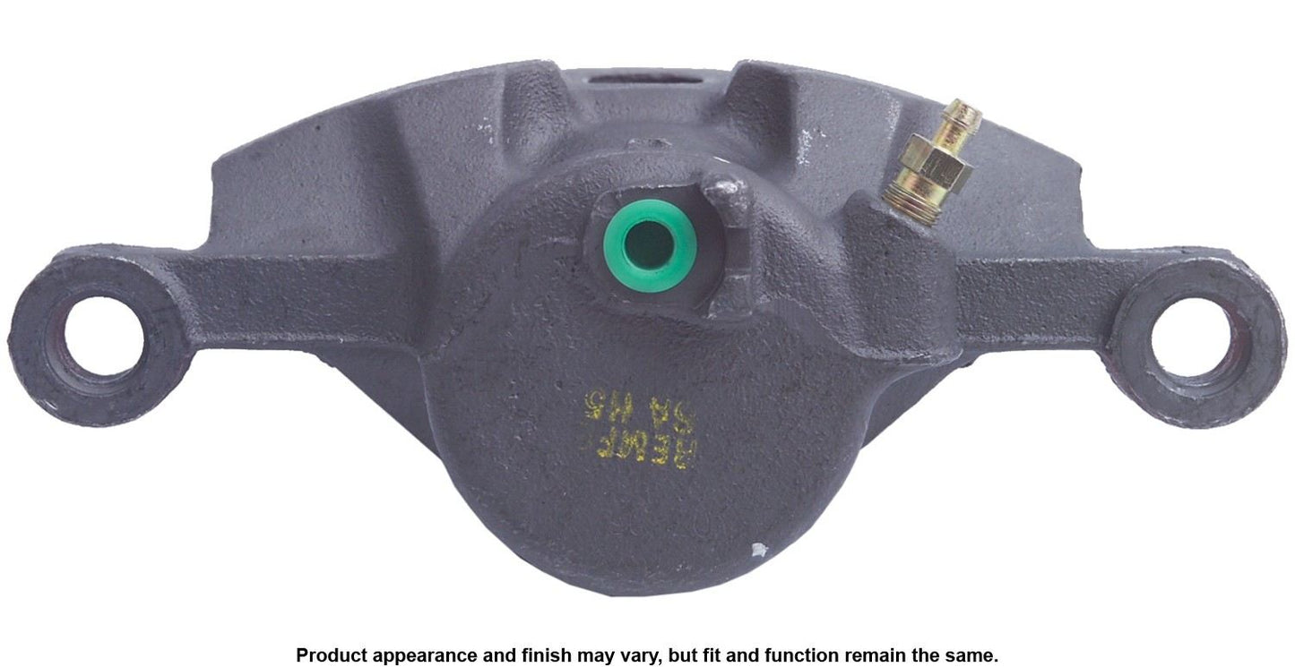 Cardone Reman Disc Brake Caliper 19-1334