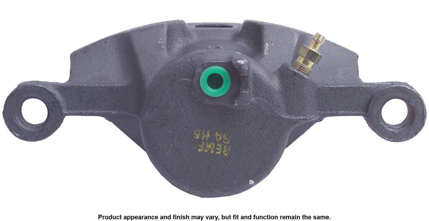 Cardone Reman Disc Brake Caliper 19-1334