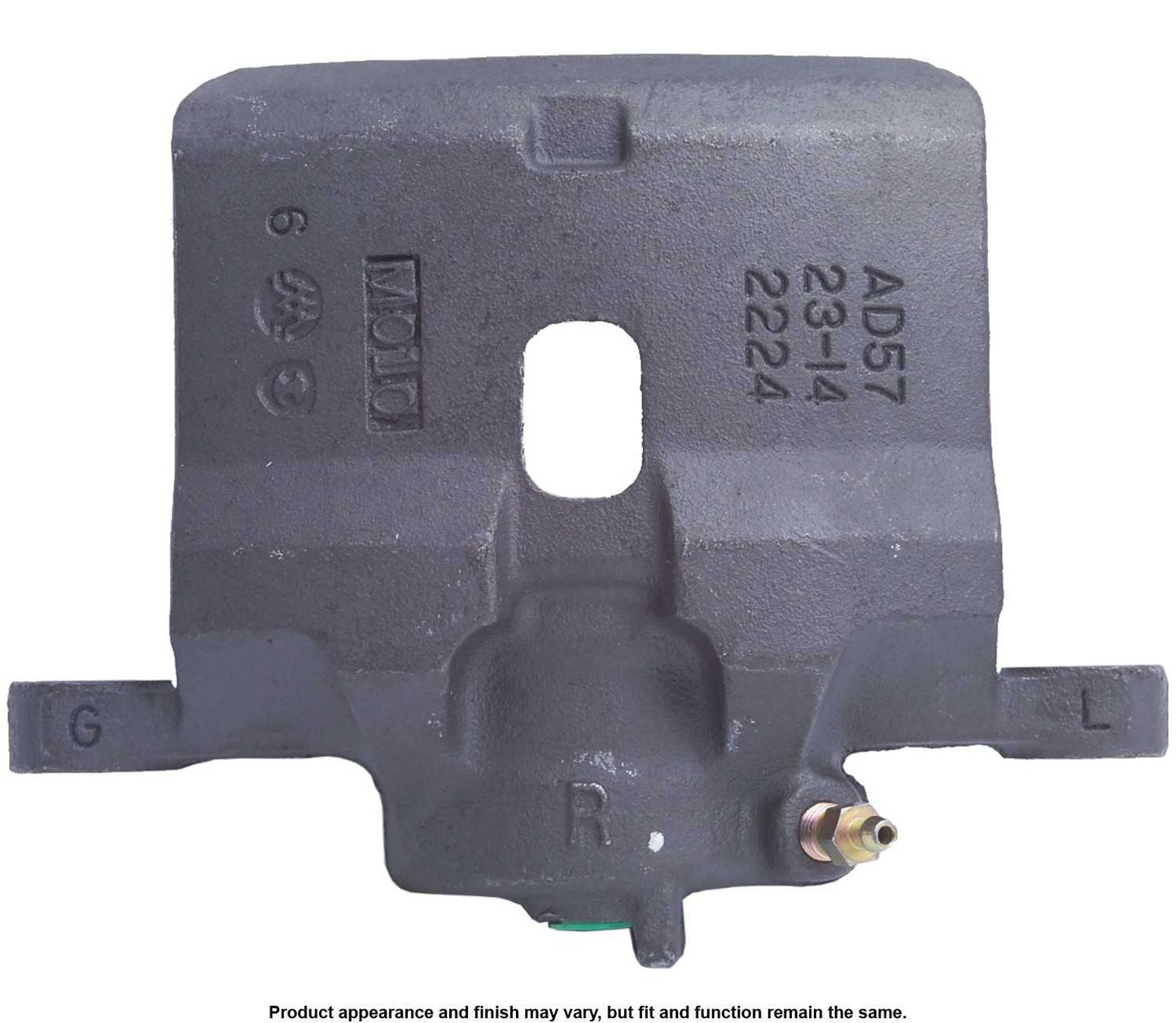 Cardone Reman Disc Brake Caliper 19-1334