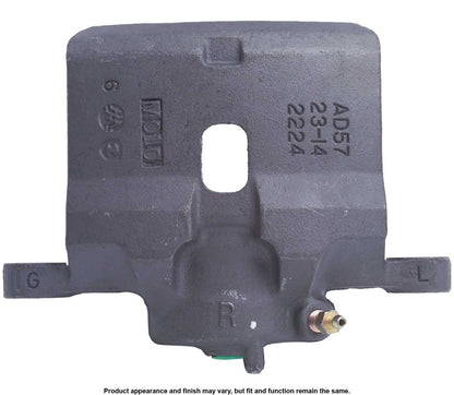 Cardone Reman Disc Brake Caliper 19-1334