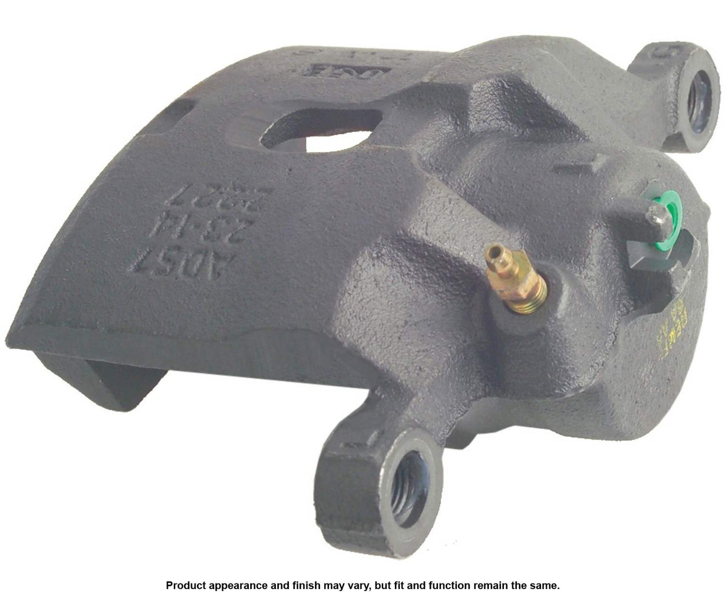 Cardone Reman Remanufactured Unloaded Caliper 19-1335