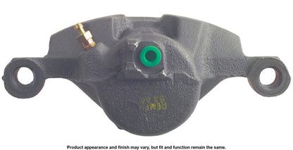 Cardone Reman Remanufactured Unloaded Caliper 19-1335