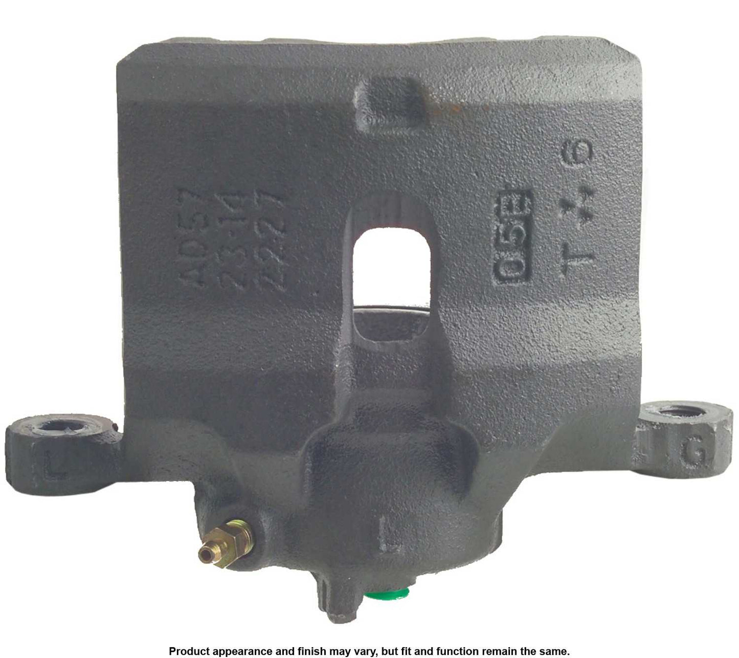 Cardone Reman Remanufactured Unloaded Caliper 19-1335