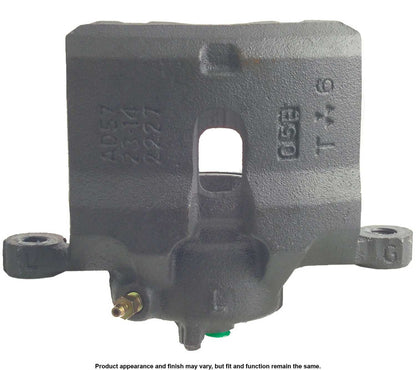 Cardone Reman Remanufactured Unloaded Caliper 19-1335