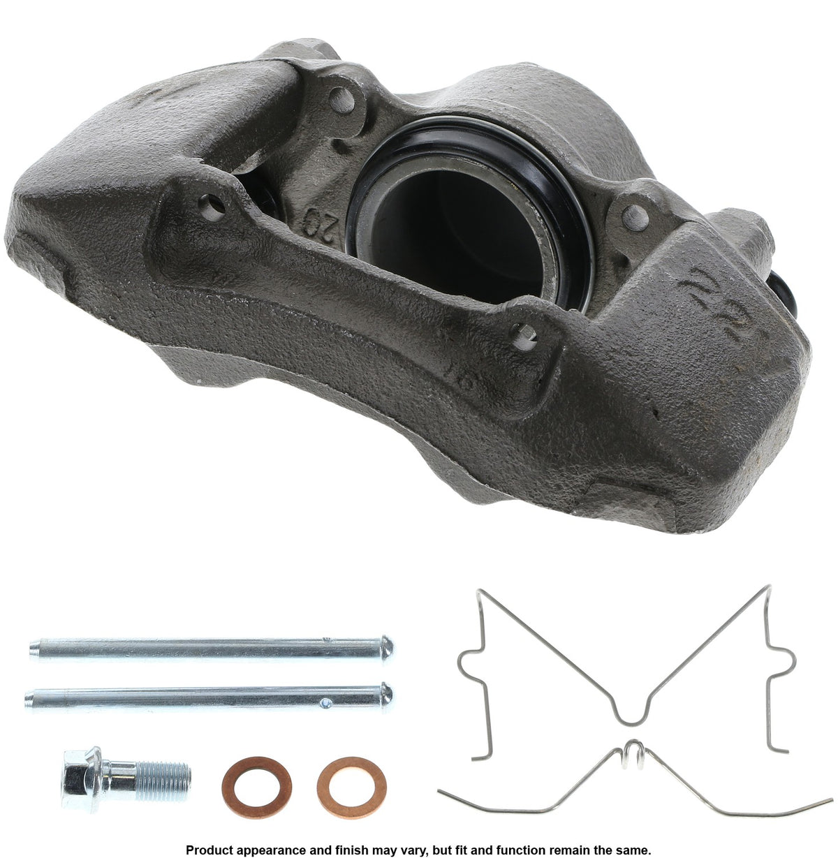 Cardone Reman Disc Brake Caliper 19-1336A