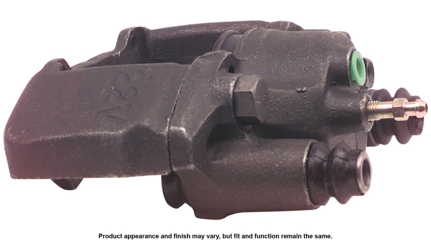 Cardone Reman Disc Brake Caliper 19-1337A