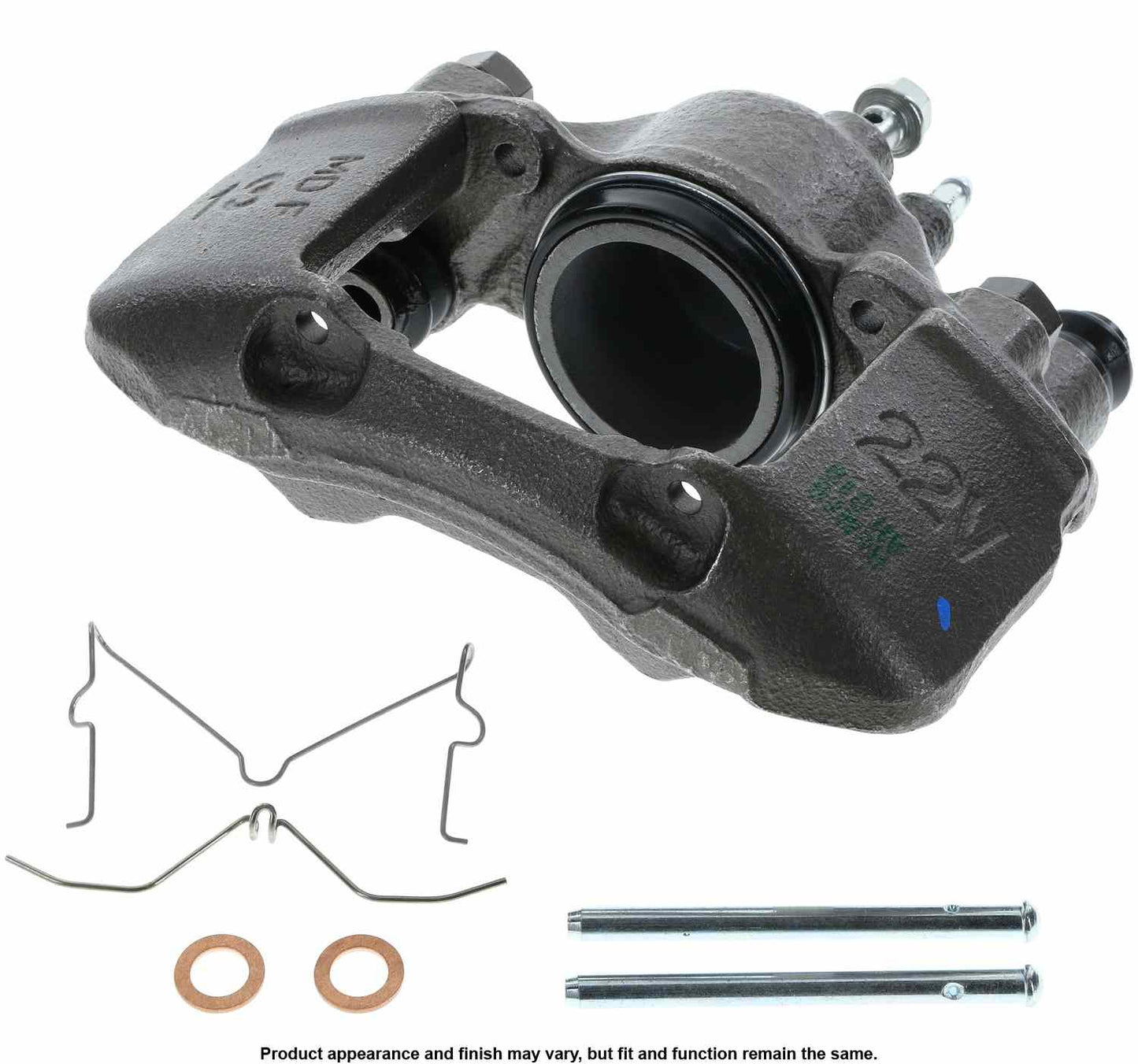 Cardone Reman Disc Brake Caliper 19-1337A