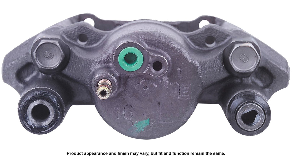 Cardone Reman Disc Brake Caliper 19-1337