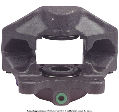 Cardone Reman Remanufactured Unloaded Caliper 19-133