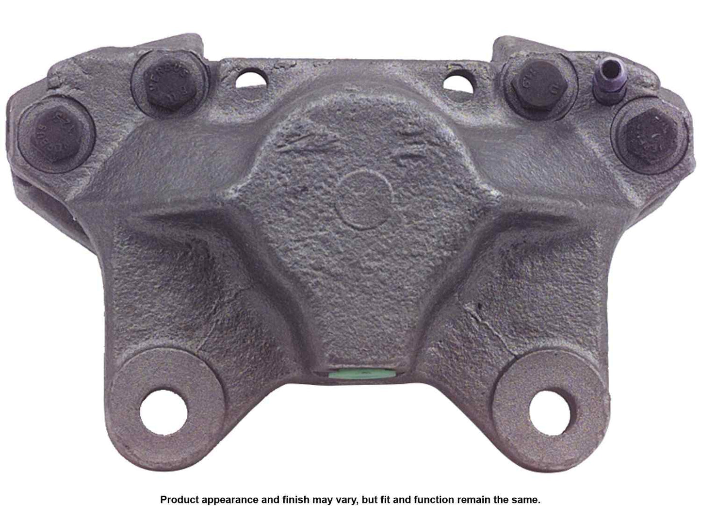 Cardone Reman Remanufactured Unloaded Caliper 19-133